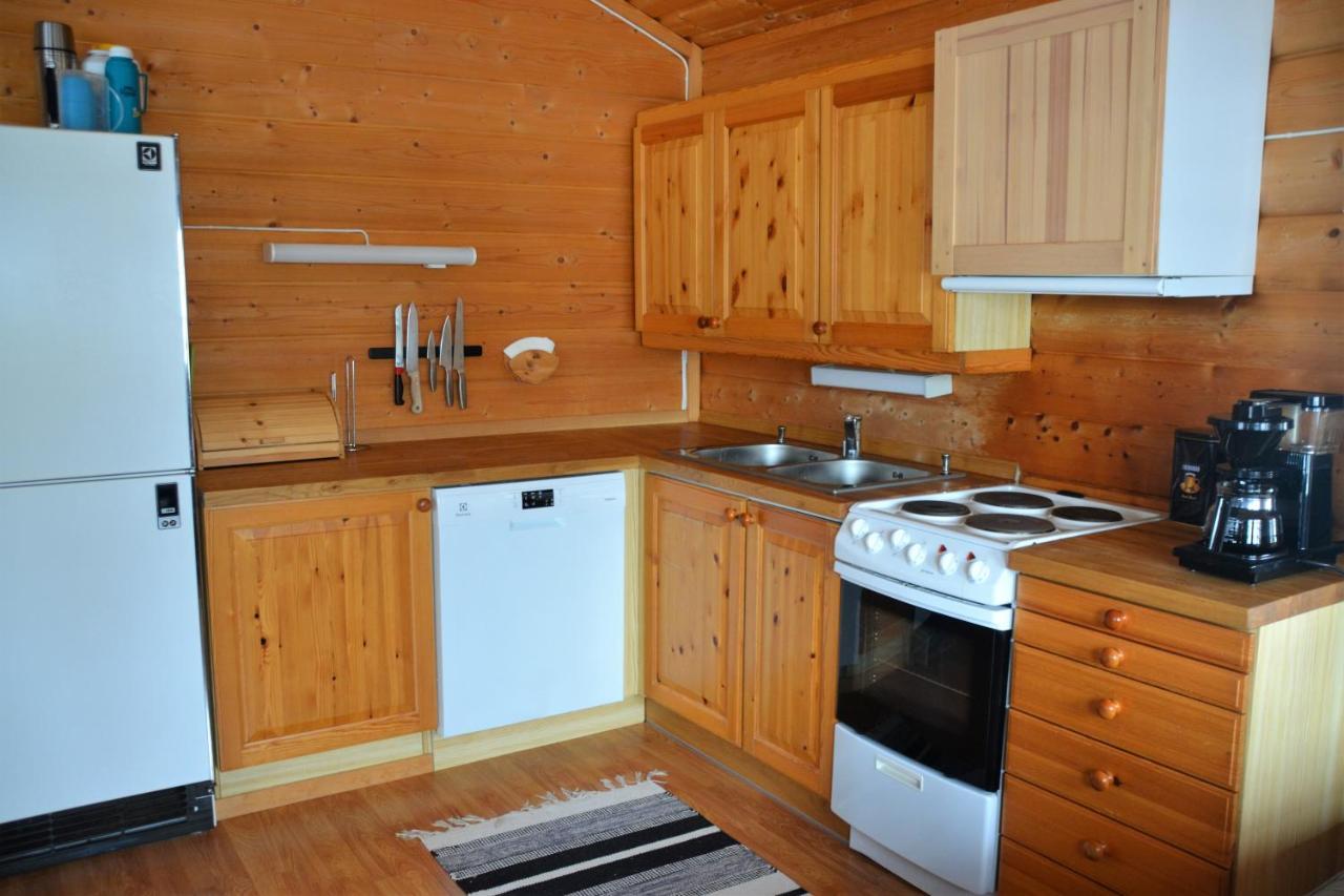 Uvdalhytta - Close To Cross Country And Downhill Skiing Sonstebo Exterior foto
